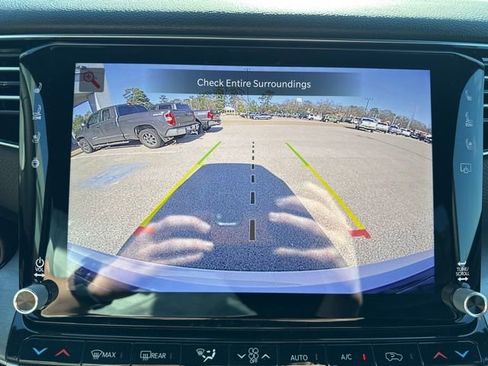 New 2026 Jeep Grand Wagoneer Limited image 16