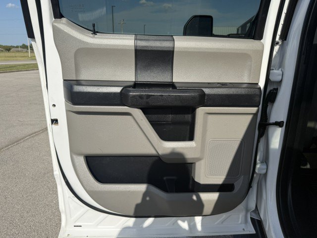 Used 2021 Ford F550 4x4 Crew Cab Super Duty image 26