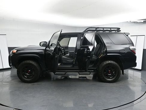 Used 2024 Toyota 4Runner TRD Pro image 33