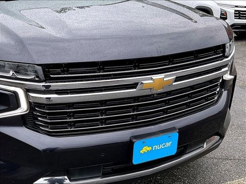 Used 2023 Chevrolet Tahoe LT w/ LT Signature Plus Package AWD/4WD image 33