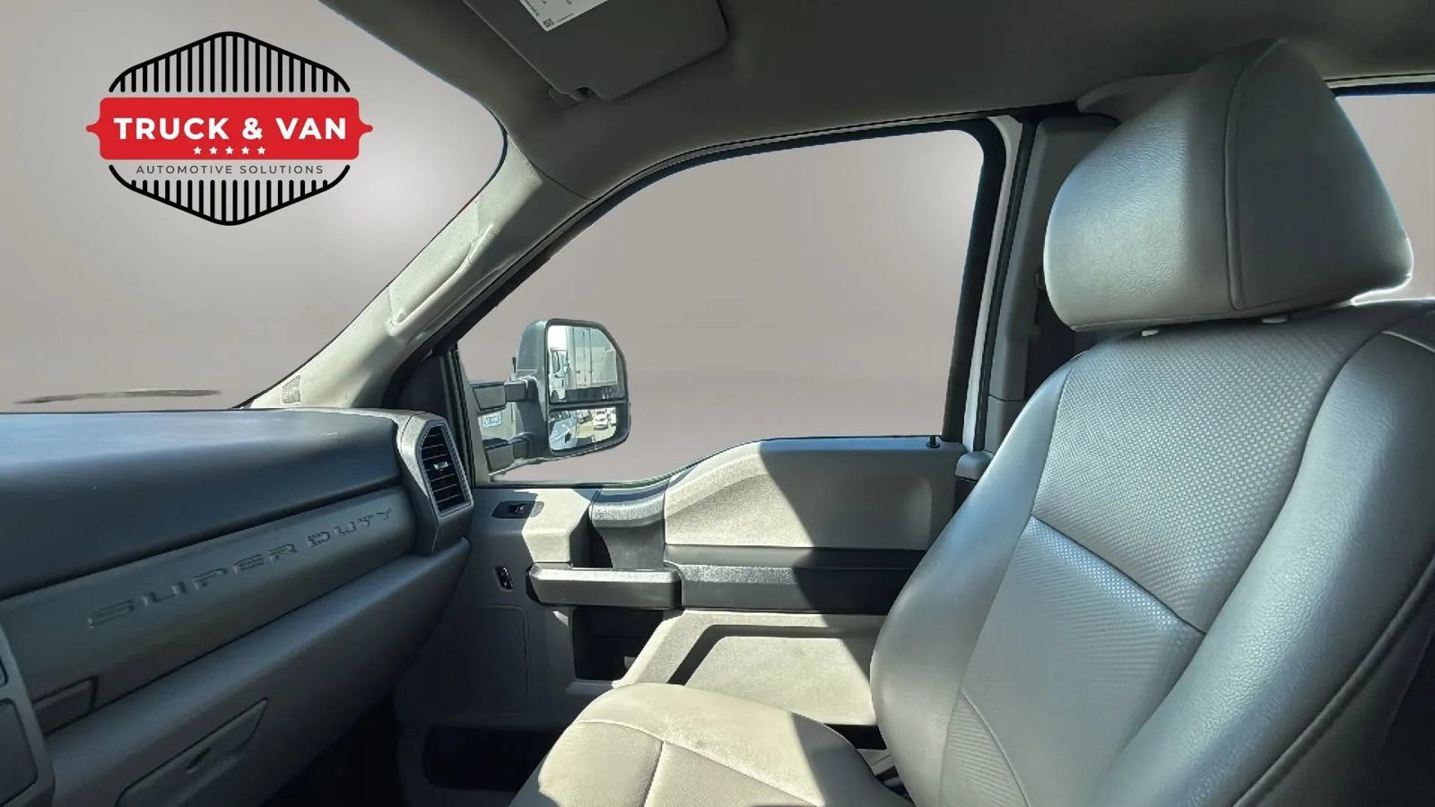 Used 2020 Ford F350 XL w/ Power Equipment Group RWD image 35