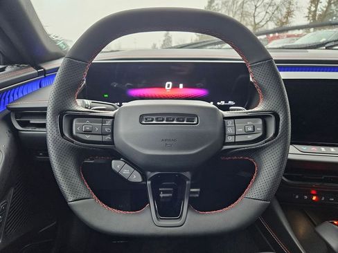 New 2026 Dodge Charger R/T Scat Pack image 21