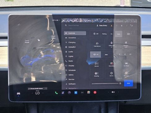 Used 2021 Tesla Model 3 Standard Range Plus RWD image 32