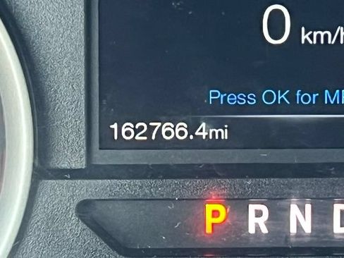 Used 2020 Ford F150 XLT w/ Equipment Group 302A Luxury AWD/4WD image 7