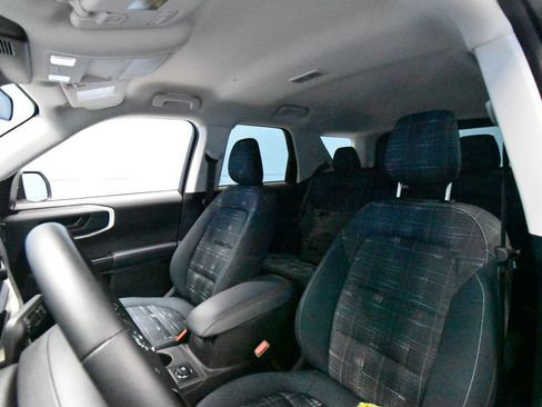 Used 2024 Ford Bronco Sport Heritage w/ Heritage Convenience Package image 20