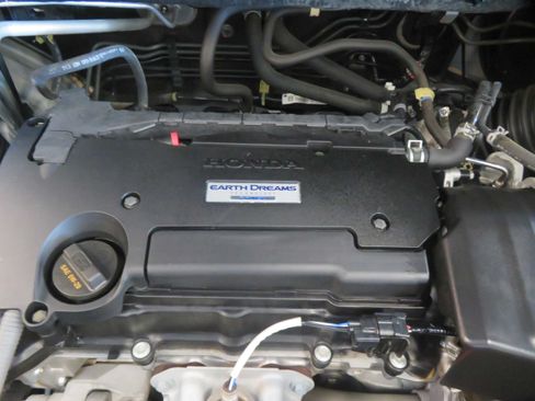 Used 2016 Honda CR-V EX image 49