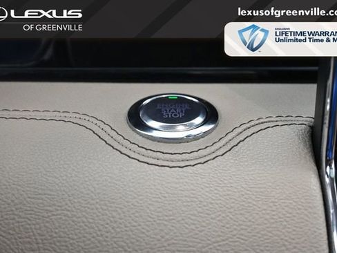 Used 2022 Lincoln Navigator L Reserve AWD/4WD image 15