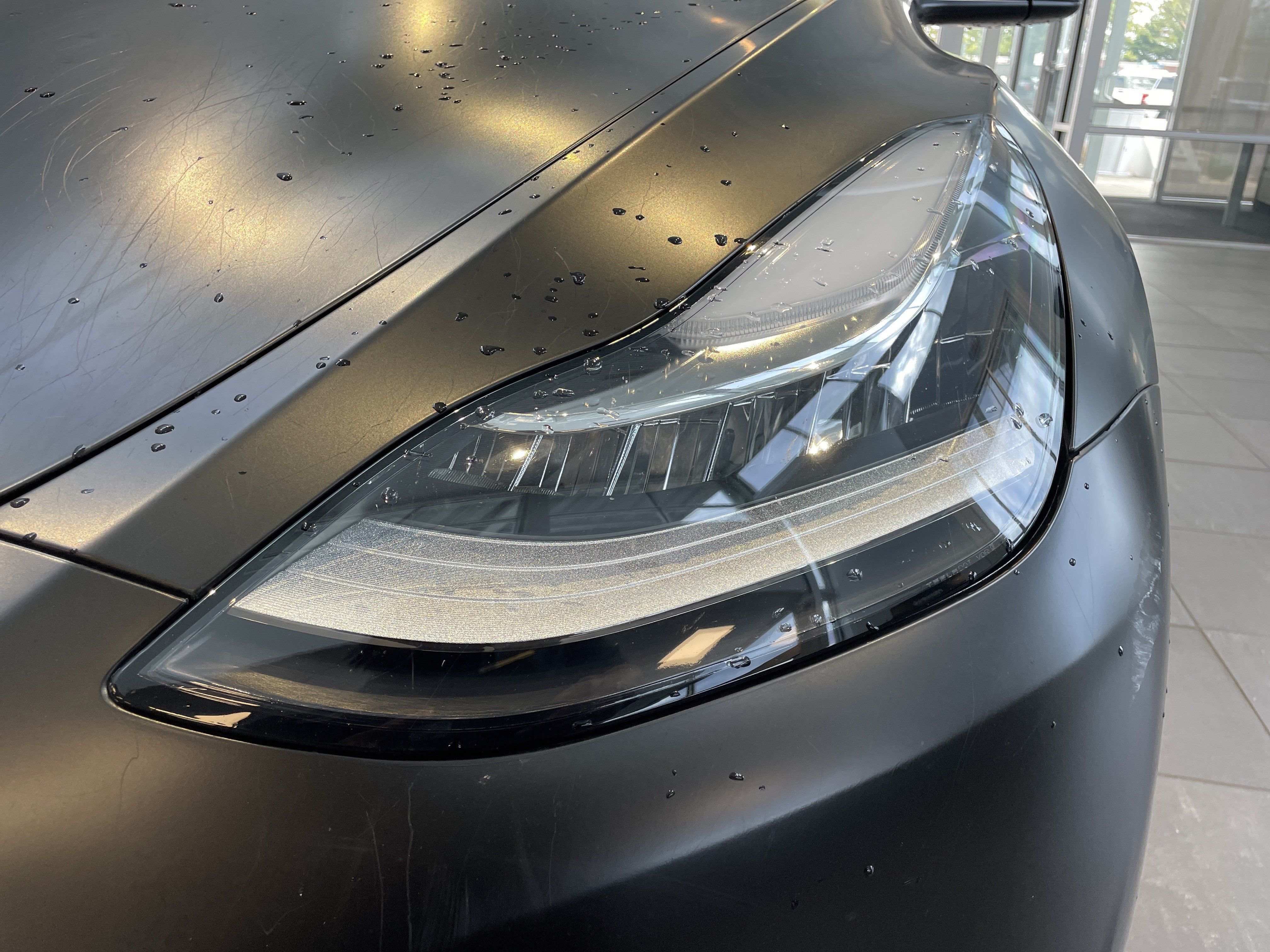 Used 2022 Tesla Model Y Long Range AWD/4WD image 5