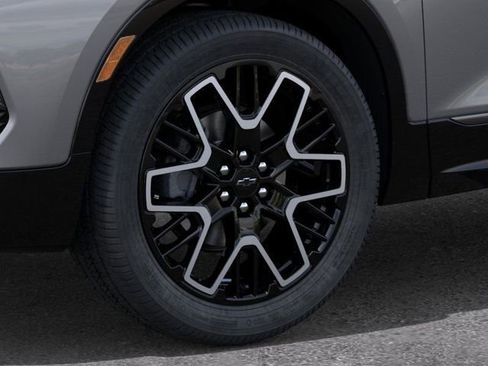 New 2026 Chevrolet Blazer RS w/ Enhanced Convenience Package image 9