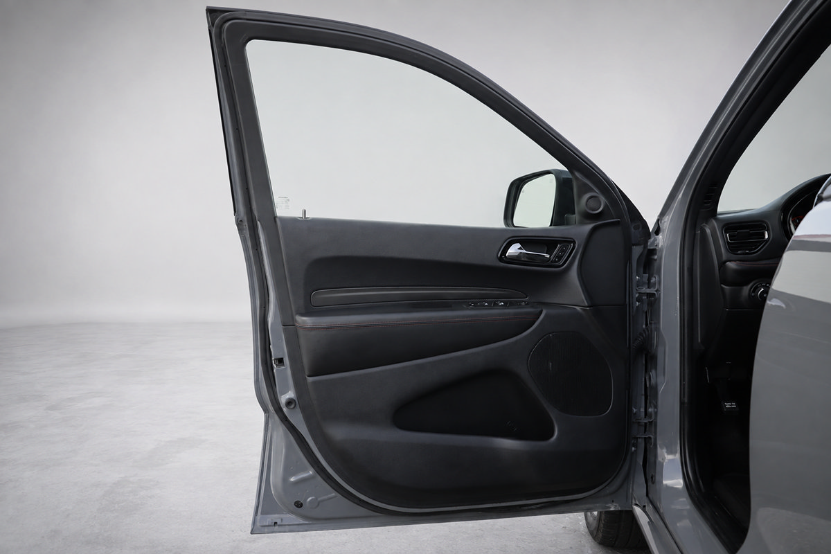 Used 2023 Dodge Durango GT RWD image 25