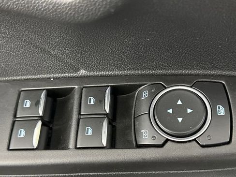 Used 2021 Ford Escape Titanium w/ Titanium Premium Package image 20