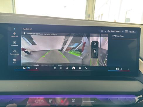 Used 2025 BMW X3 xDrive30i w/ Premium Package image 26