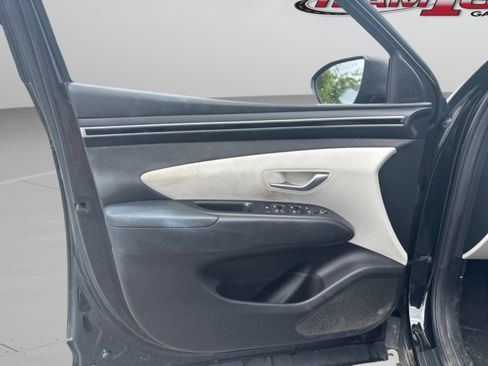 Used 2023 Hyundai Tucson SEL w/ Convenience Package FWD image 16