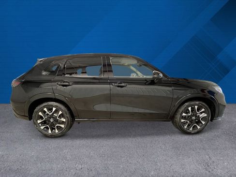 New 2026 Honda HR-V EX-L image 2