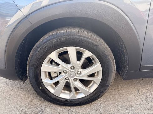 Used 2021 Hyundai Tucson Value AWD/4WD image 31
