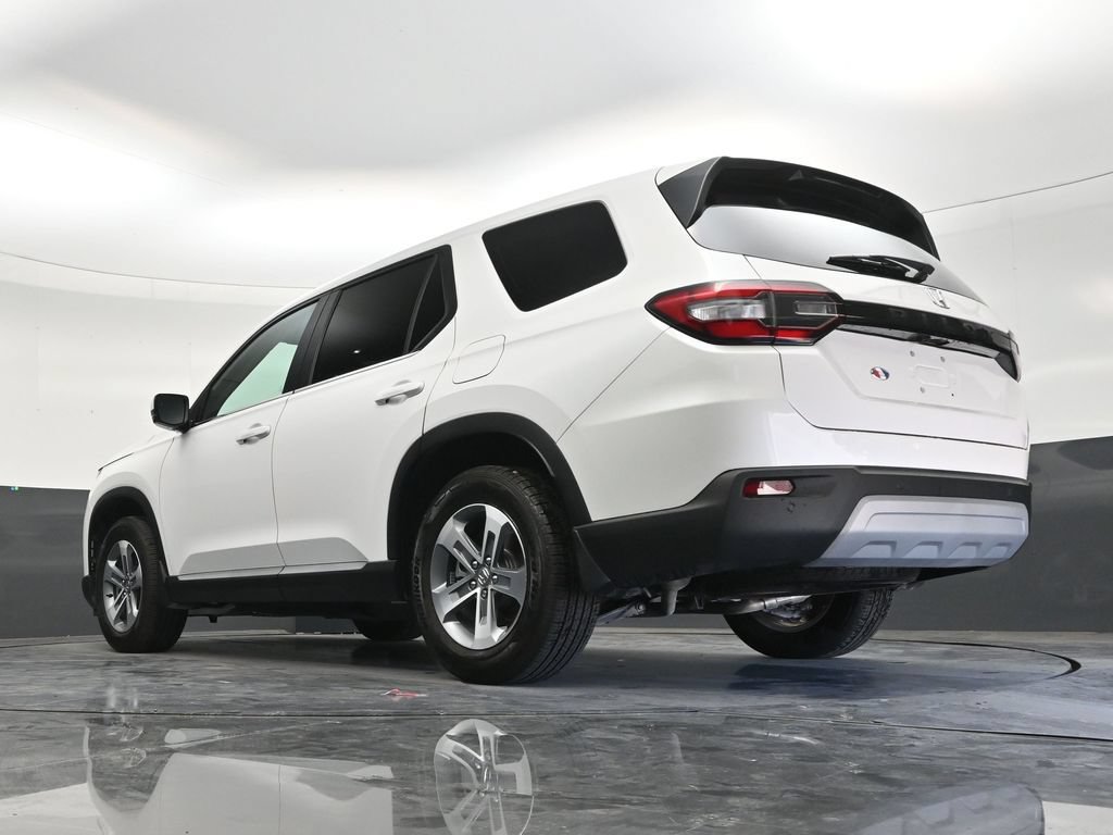 Used 2025 Honda Pilot EX-L image 22