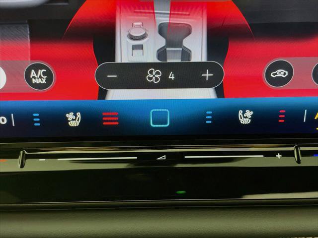 New 2027 Volkswagen Atlas SEL R-Line AWD/4WD image 20