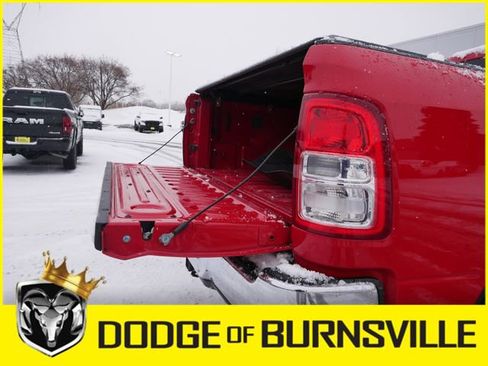 Used 2023 RAM 2500 Tradesman image 13