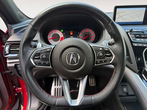 Used 2022 Acura RDX AWD image 13