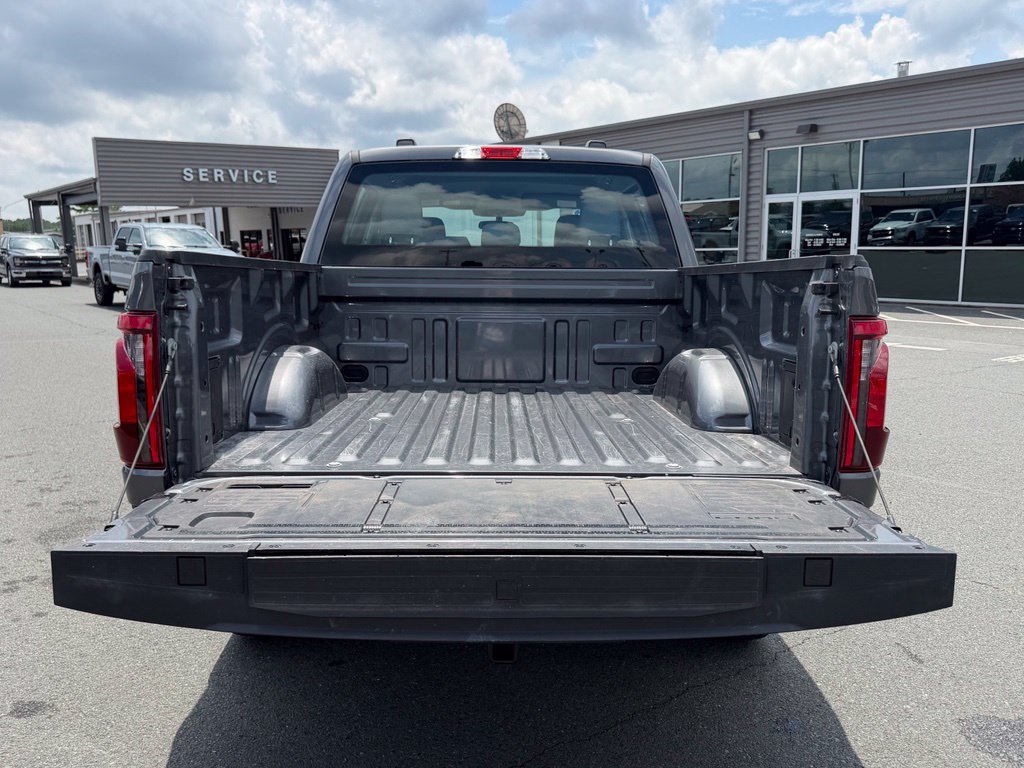 Used 2025 Ford F150 XL AWD/4WD image 5