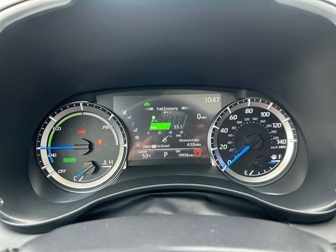 Certified 2024 Toyota Highlander XLE AWD/4WD image 14