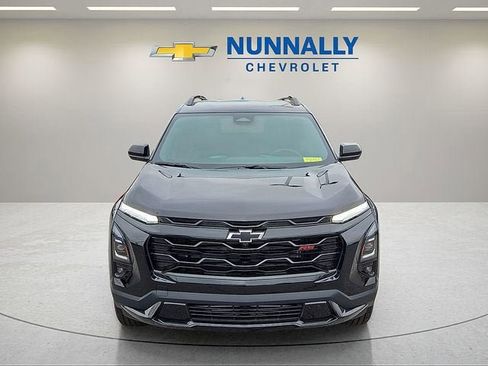 New 2026 Chevrolet Equinox RS w/ Convenience Package III FWD image 8
