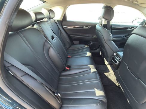 Used 2023 Genesis G80 2.5T image 12