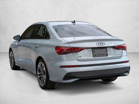 New 2026 Audi A3 2.0T Premium Plus AWD/4WD image 7
