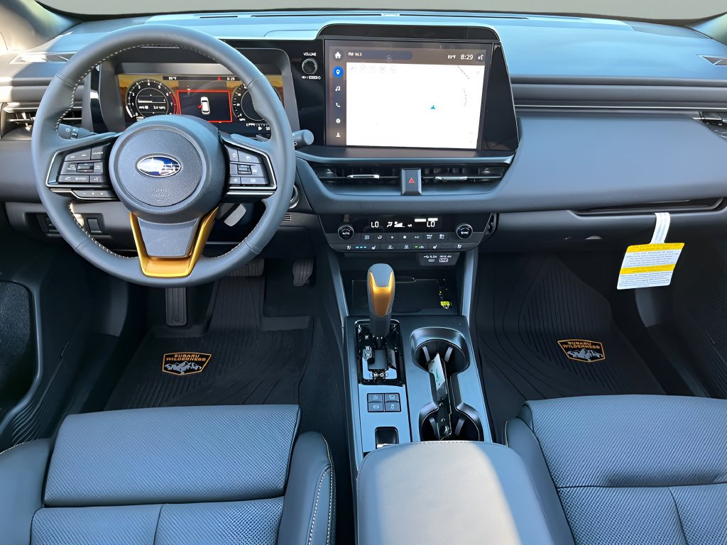 New 2026 Subaru Outback Wilderness AWD/4WD image 13
