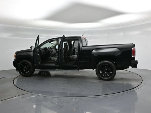 Used 2022 GMC Canyon Denali AWD/4WD image 33