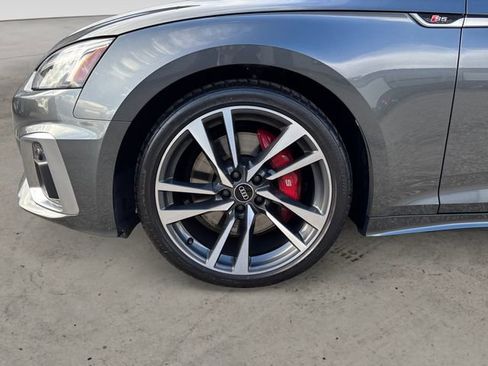 Used 2024 Audi S5 Premium Plus image 14