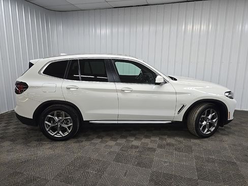 Used 2022 BMW X3 xDrive30i w/ Convenience Package image 2