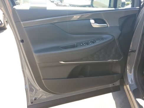 Used 2023 Hyundai Santa Fe SEL w/ Premium Package FWD image 20