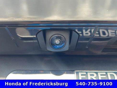 Certified 2025 Honda Accord EX-L image 11