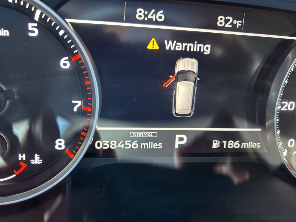 Used 2023 Mitsubishi Outlander SE AWD/4WD image 45