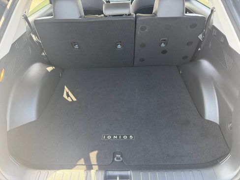 Used 2023 Hyundai Ioniq 5 SEL RWD image 35