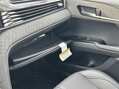 New 2026 Toyota Camry XLE image 31