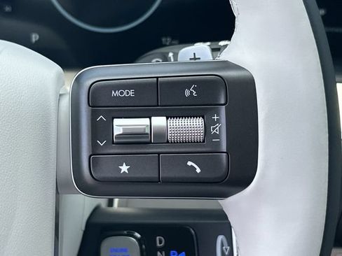 New 2026 Hyundai Palisade Calligraphy FWD image 26