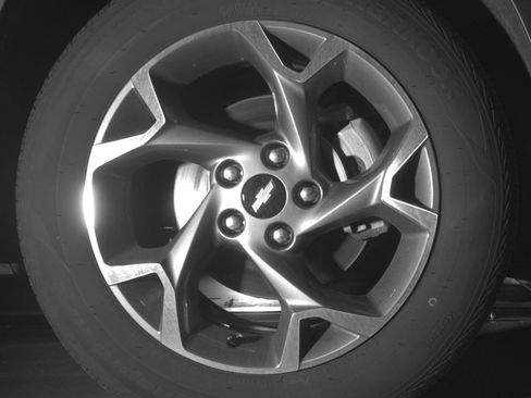 Used 2025 Chevrolet Trax LT image 13