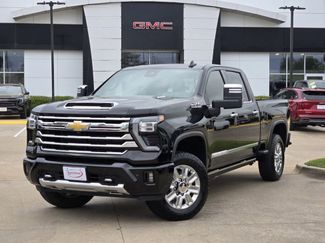 Used 2024 Chevrolet Silverado 2500 High Country w/ High Country Premium Package video 1