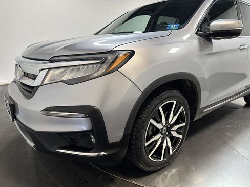 Used 2020 Honda Pilot Touring image 7