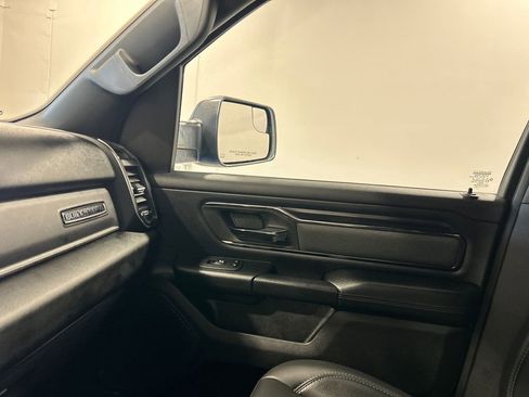 Used 2023 RAM 1500 Big Horn image 26