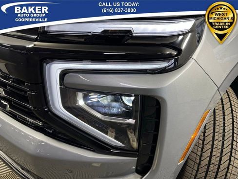 New 2026 Chevrolet Suburban RST w/ Comfort Package AWD/4WD image 37