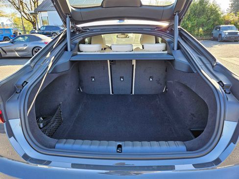 New 2025 BMW 430i xDrive 430i xDrive image 18