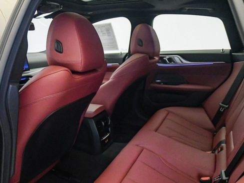 Used 2025 BMW i4 M50 image 29