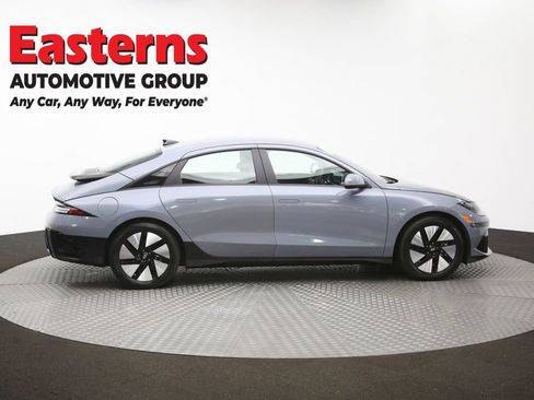 Used 2024 Hyundai Ioniq 6 SE AWD/4WD image 47