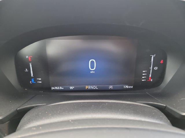Used 2023 Ford Escape Active FWD image 31