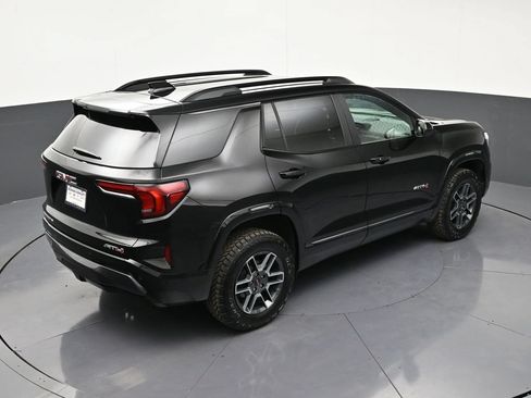 Used 2026 GMC Terrain AT4 AWD/4WD image 21