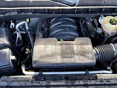 Used 2020 GMC Sierra 1500 SLT image 32