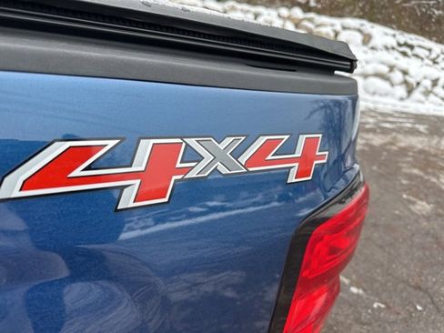 Used 2016 Chevrolet Silverado 1500 LT w/ All Star Edition image 23